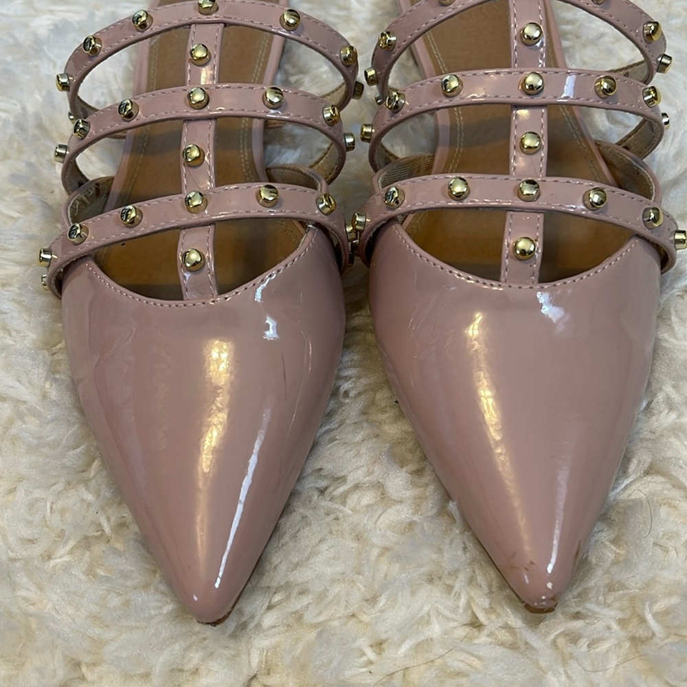 Mules - Picture 4 of 6